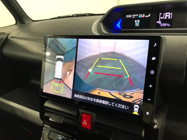 タントカスタムＸ　走行５９８４キロ／純正フルセグナビ／ドラレコ１年保証距離無制限　走行距離５９８４キロ　純正フルセグナビ　パノラマモニター　ドラレコ　純正マット　サイドエアバッグ　ＬＥＤヘッドランプ　アイドリングストップ　シートヒーター　両側電動スライドドア（埼玉県）の中古車