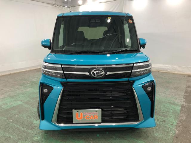 タントカスタムＸ　走行５９８４キロ／純正フルセグナビ／ドラレコ１年保証距離無制限　走行距離５９８４キロ　純正フルセグナビ　パノラマモニター　ドラレコ　純正マット　サイドエアバッグ　ＬＥＤヘッドランプ　アイドリングストップ　シートヒーター　両側電動スライドドア（埼玉県）の中古車