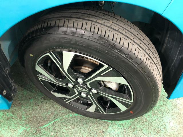 タントカスタムＸ　走行５９８４キロ／純正フルセグナビ／ドラレコ１年保証距離無制限　走行距離５９８４キロ　純正フルセグナビ　パノラマモニター　ドラレコ　純正マット　サイドエアバッグ　ＬＥＤヘッドランプ　アイドリングストップ　シートヒーター　両側電動スライドドア（埼玉県）の中古車