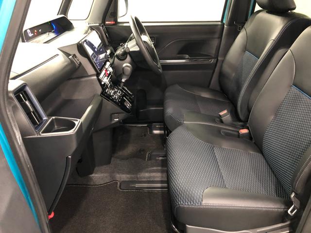 タントカスタムＸ　走行５９８４キロ／純正フルセグナビ／ドラレコ１年保証距離無制限　走行距離５９８４キロ　純正フルセグナビ　パノラマモニター　ドラレコ　純正マット　サイドエアバッグ　ＬＥＤヘッドランプ　アイドリングストップ　シートヒーター　両側電動スライドドア（埼玉県）の中古車