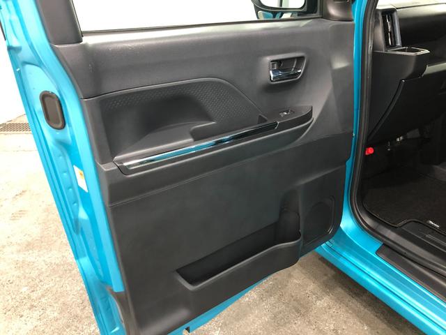 タントカスタムＸ　走行５９８４キロ／純正フルセグナビ／ドラレコ１年保証距離無制限　走行距離５９８４キロ　純正フルセグナビ　パノラマモニター　ドラレコ　純正マット　サイドエアバッグ　ＬＥＤヘッドランプ　アイドリングストップ　シートヒーター　両側電動スライドドア（埼玉県）の中古車