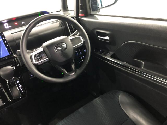 タントカスタムＸ　走行５９８４キロ／純正フルセグナビ／ドラレコ１年保証距離無制限　走行距離５９８４キロ　純正フルセグナビ　パノラマモニター　ドラレコ　純正マット　サイドエアバッグ　ＬＥＤヘッドランプ　アイドリングストップ　シートヒーター　両側電動スライドドア（埼玉県）の中古車