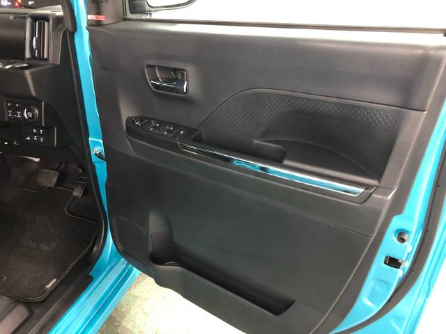 タントカスタムＸ　走行５９８４キロ／純正フルセグナビ／ドラレコ１年保証距離無制限　走行距離５９８４キロ　純正フルセグナビ　パノラマモニター　ドラレコ　純正マット　サイドエアバッグ　ＬＥＤヘッドランプ　アイドリングストップ　シートヒーター　両側電動スライドドア（埼玉県）の中古車