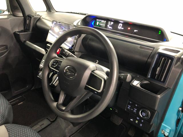 タントカスタムＸ　走行５９８４キロ／純正フルセグナビ／ドラレコ１年保証距離無制限　走行距離５９８４キロ　純正フルセグナビ　パノラマモニター　ドラレコ　純正マット　サイドエアバッグ　ＬＥＤヘッドランプ　アイドリングストップ　シートヒーター　両側電動スライドドア（埼玉県）の中古車