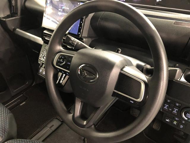 タントカスタムＸ　走行５９８４キロ／純正フルセグナビ／ドラレコ１年保証距離無制限　走行距離５９８４キロ　純正フルセグナビ　パノラマモニター　ドラレコ　純正マット　サイドエアバッグ　ＬＥＤヘッドランプ　アイドリングストップ　シートヒーター　両側電動スライドドア（埼玉県）の中古車