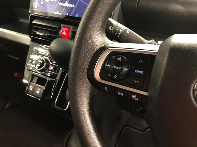 タントカスタムＸ　走行５９８４キロ／純正フルセグナビ／ドラレコ１年保証距離無制限　走行距離５９８４キロ　純正フルセグナビ　パノラマモニター　ドラレコ　純正マット　サイドエアバッグ　ＬＥＤヘッドランプ　アイドリングストップ　シートヒーター　両側電動スライドドア（埼玉県）の中古車