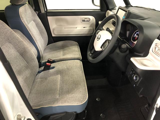 ムーヴキャンバスストライプスG 走行10416キロ/純正ナビ/ドラレコ1年保証距離無制限 走行距離10416キロ 純正フルセグナビ バックカメラ ドラレコ 純正マット サイドエアバッグ LEDヘッドランプ アイドリングストップ シートヒーター 両側電動スライドドア(埼玉県)の中古車