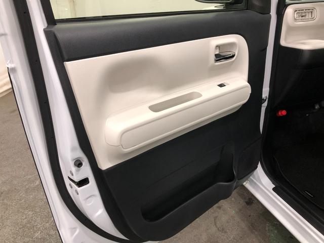 ムーヴキャンバスストライプスG 走行10416キロ/純正ナビ/ドラレコ1年保証距離無制限 走行距離10416キロ 純正フルセグナビ バックカメラ ドラレコ 純正マット サイドエアバッグ LEDヘッドランプ アイドリングストップ シートヒーター 両側電動スライドドア(埼玉県)の中古車