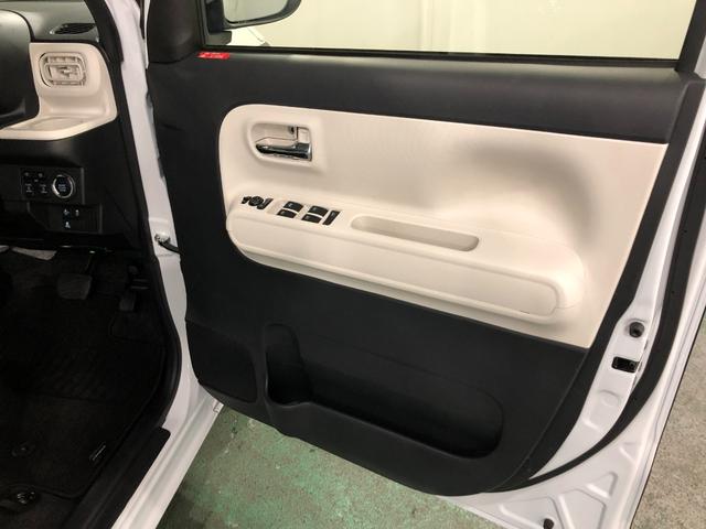 ムーヴキャンバスストライプスG 走行10416キロ/純正ナビ/ドラレコ1年保証距離無制限 走行距離10416キロ 純正フルセグナビ バックカメラ ドラレコ 純正マット サイドエアバッグ LEDヘッドランプ アイドリングストップ シートヒーター 両側電動スライドドア(埼玉県)の中古車