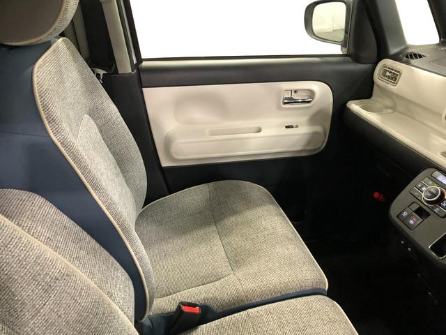 ムーヴキャンバスストライプスG 走行10416キロ/純正ナビ/ドラレコ1年保証距離無制限 走行距離10416キロ 純正フルセグナビ バックカメラ ドラレコ 純正マット サイドエアバッグ LEDヘッドランプ アイドリングストップ シートヒーター 両側電動スライドドア(埼玉県)の中古車