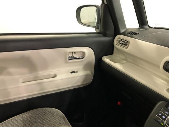 ムーヴキャンバスストライプスG 走行10416キロ/純正ナビ/ドラレコ1年保証距離無制限 走行距離10416キロ 純正フルセグナビ バックカメラ ドラレコ 純正マット サイドエアバッグ LEDヘッドランプ アイドリングストップ シートヒーター 両側電動スライドドア(埼玉県)の中古車