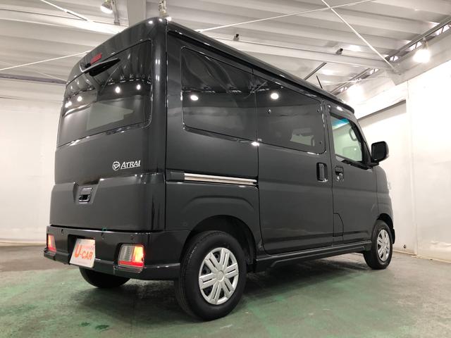 アトレーＲＳ　純正フルセグナビ　ドラレコ　ＥＴＣ　ＬＥＤヘッドライト純正フルセグナビ　バックモニター　連動ドラレコ　ブルートゥース　クリアランスソナー　ＬＥＤヘッドランプ　両側電動スライドドア　キーフリーシステム　一年保証走行無制限　走行５１３１８キロ（埼玉県）の中古車