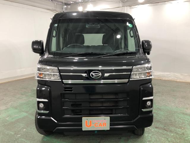 アトレーＲＳ　純正フルセグナビ　ドラレコ　ＥＴＣ　ＬＥＤヘッドライト純正フルセグナビ　バックモニター　連動ドラレコ　ブルートゥース　クリアランスソナー　ＬＥＤヘッドランプ　両側電動スライドドア　キーフリーシステム　一年保証走行無制限　走行５１３１８キロ（埼玉県）の中古車