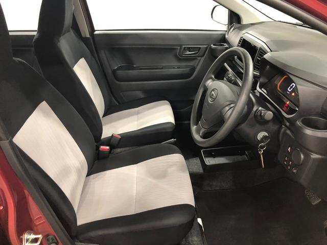 ミライースＬ　ＳＡIII　走行２３２５キロ／オートライト／マット１年保証距離無制限　走行距離２３２５キロ　マット　助手席エアバッグ　クリアランスソナー　オートライト　アイドリングストップ　スマートアシスト３　キーレスエントリー（埼玉県）の中古車