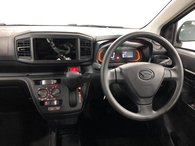 ミライースＬ　ＳＡIII　走行２３２５キロ／オートライト／マット１年保証距離無制限　走行距離２３２５キロ　マット　助手席エアバッグ　クリアランスソナー　オートライト　アイドリングストップ　スマートアシスト３　キーレスエントリー（埼玉県）の中古車