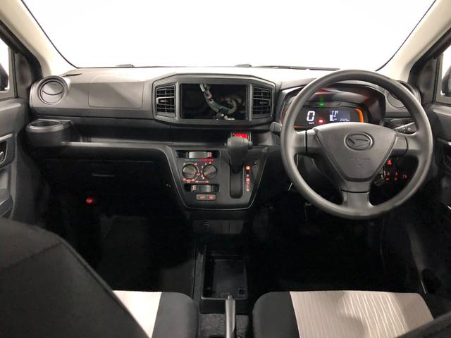 ミライースＬ　ＳＡIII　走行２３２５キロ／オートライト／マット１年保証距離無制限　走行距離２３２５キロ　マット　助手席エアバッグ　クリアランスソナー　オートライト　アイドリングストップ　スマートアシスト３　キーレスエントリー（埼玉県）の中古車