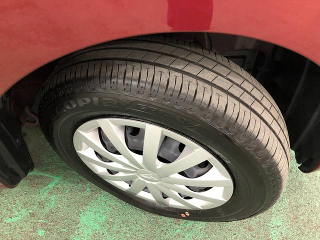 ミライースＬ　ＳＡIII　走行２３２５キロ／オートライト／マット１年保証距離無制限　走行距離２３２５キロ　マット　助手席エアバッグ　クリアランスソナー　オートライト　アイドリングストップ　スマートアシスト３　キーレスエントリー（埼玉県）の中古車