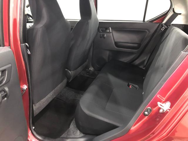 ミライースＬ　ＳＡIII　走行２３２５キロ／オートライト／マット１年保証距離無制限　走行距離２３２５キロ　マット　助手席エアバッグ　クリアランスソナー　オートライト　アイドリングストップ　スマートアシスト３　キーレスエントリー（埼玉県）の中古車