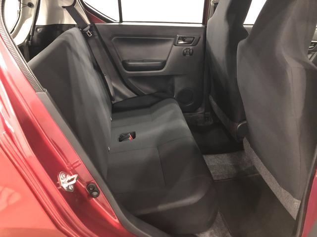 ミライースＬ　ＳＡIII　走行２３２５キロ／オートライト／マット１年保証距離無制限　走行距離２３２５キロ　マット　助手席エアバッグ　クリアランスソナー　オートライト　アイドリングストップ　スマートアシスト３　キーレスエントリー（埼玉県）の中古車