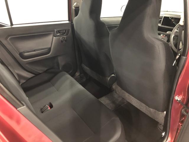 ミライースＬ　ＳＡIII　走行２３２５キロ／オートライト／マット１年保証距離無制限　走行距離２３２５キロ　マット　助手席エアバッグ　クリアランスソナー　オートライト　アイドリングストップ　スマートアシスト３　キーレスエントリー（埼玉県）の中古車