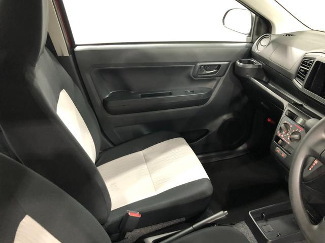 ミライースＬ　ＳＡIII　走行２３２５キロ／オートライト／マット１年保証距離無制限　走行距離２３２５キロ　マット　助手席エアバッグ　クリアランスソナー　オートライト　アイドリングストップ　スマートアシスト３　キーレスエントリー（埼玉県）の中古車