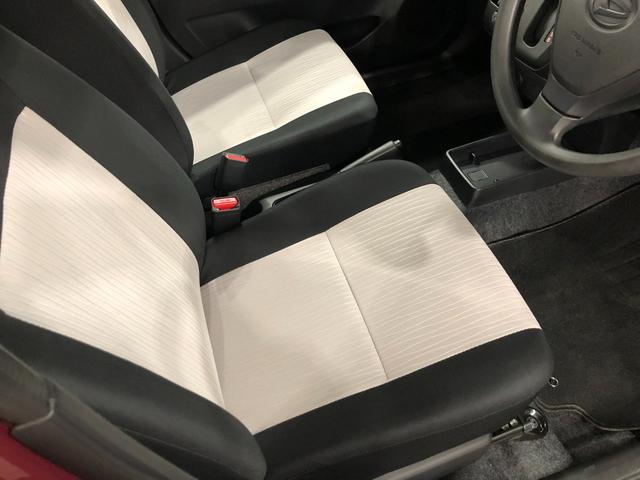 ミライースＬ　ＳＡIII　走行２３２５キロ／オートライト／マット１年保証距離無制限　走行距離２３２５キロ　マット　助手席エアバッグ　クリアランスソナー　オートライト　アイドリングストップ　スマートアシスト３　キーレスエントリー（埼玉県）の中古車