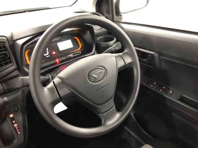 ミライースＬ　ＳＡIII　走行３３２３キロ／オートライト／マット１年保証距離無制限　走行距離３３２３キロ　マット　助手席エアバッグ　クリアランスソナー　オートライト　アイドリングストップ　スマートアシスト３　キーレスエントリー　マニュアルエアコン（埼玉県）の中古車