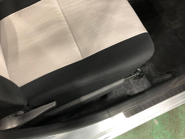 ミライースＬ　ＳＡIII　走行３３２３キロ／オートライト／マット１年保証距離無制限　走行距離３３２３キロ　マット　助手席エアバッグ　クリアランスソナー　オートライト　アイドリングストップ　スマートアシスト３　キーレスエントリー　マニュアルエアコン（埼玉県）の中古車