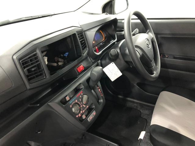 ミライースＬ　ＳＡIII　走行３３２３キロ／オートライト／マット１年保証距離無制限　走行距離３３２３キロ　マット　助手席エアバッグ　クリアランスソナー　オートライト　アイドリングストップ　スマートアシスト３　キーレスエントリー　マニュアルエアコン（埼玉県）の中古車