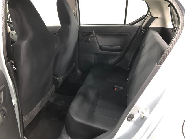 ミライースＬ　ＳＡIII　走行３３２３キロ／オートライト／マット１年保証距離無制限　走行距離３３２３キロ　マット　助手席エアバッグ　クリアランスソナー　オートライト　アイドリングストップ　スマートアシスト３　キーレスエントリー　マニュアルエアコン（埼玉県）の中古車