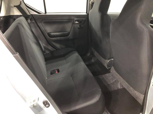 ミライースＬ　ＳＡIII　走行３３２３キロ／オートライト／マット１年保証距離無制限　走行距離３３２３キロ　マット　助手席エアバッグ　クリアランスソナー　オートライト　アイドリングストップ　スマートアシスト３　キーレスエントリー　マニュアルエアコン（埼玉県）の中古車