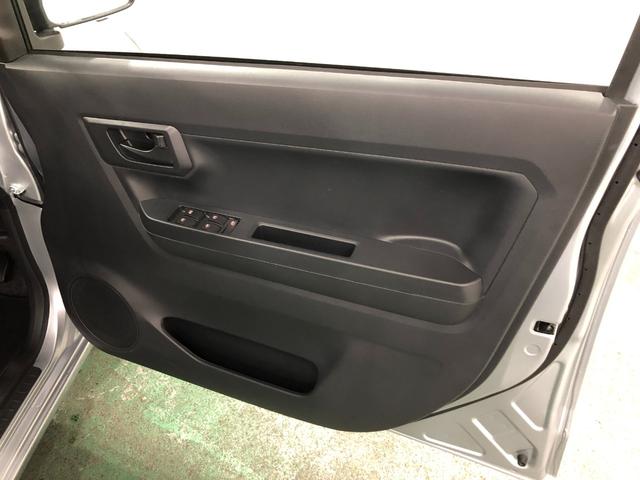 ミライースＬ　ＳＡIII　走行３３２３キロ／オートライト／マット１年保証距離無制限　走行距離３３２３キロ　マット　助手席エアバッグ　クリアランスソナー　オートライト　アイドリングストップ　スマートアシスト３　キーレスエントリー　マニュアルエアコン（埼玉県）の中古車