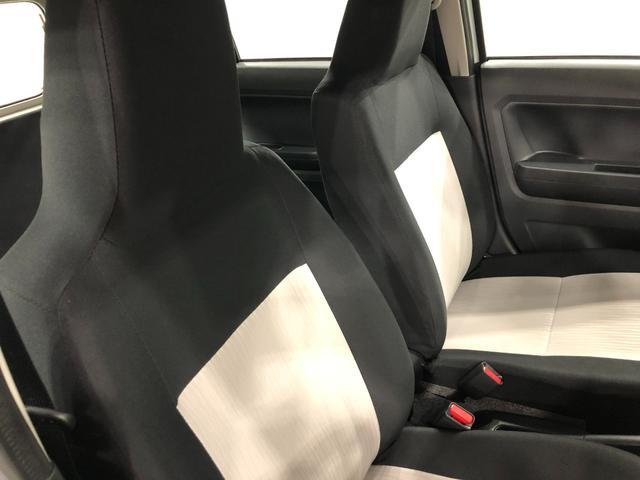 ミライースＬ　ＳＡIII　走行３３２３キロ／オートライト／マット１年保証距離無制限　走行距離３３２３キロ　マット　助手席エアバッグ　クリアランスソナー　オートライト　アイドリングストップ　スマートアシスト３　キーレスエントリー　マニュアルエアコン（埼玉県）の中古車