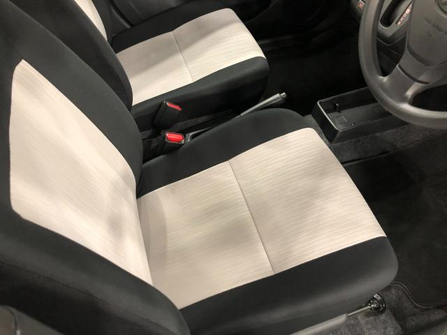 ミライースＬ　ＳＡIII　走行３３２３キロ／オートライト／マット１年保証距離無制限　走行距離３３２３キロ　マット　助手席エアバッグ　クリアランスソナー　オートライト　アイドリングストップ　スマートアシスト３　キーレスエントリー　マニュアルエアコン（埼玉県）の中古車