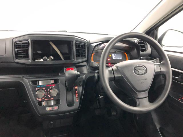 ミライースL SAIII 走行2818キロ/オートライト/マット1年保証距離無制限 走行距離2818キロ マット 助手席エアバッグ クリアランスソナー オートライト アイドリングストップ スマートアシスト3 キーレスエントリー(埼玉県)の中古車