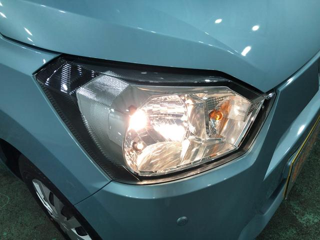 ミライースL SAIII 走行2818キロ/オートライト/マット1年保証距離無制限 走行距離2818キロ マット 助手席エアバッグ クリアランスソナー オートライト アイドリングストップ スマートアシスト3 キーレスエントリー(埼玉県)の中古車