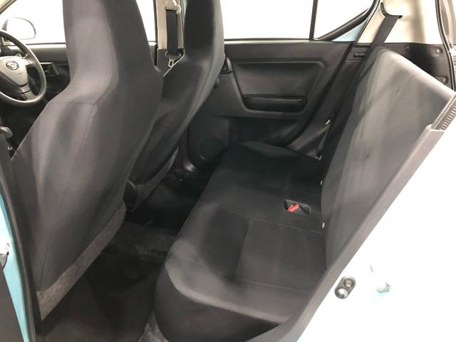 ミライースL SAIII 走行2818キロ/オートライト/マット1年保証距離無制限 走行距離2818キロ マット 助手席エアバッグ クリアランスソナー オートライト アイドリングストップ スマートアシスト3 キーレスエントリー(埼玉県)の中古車