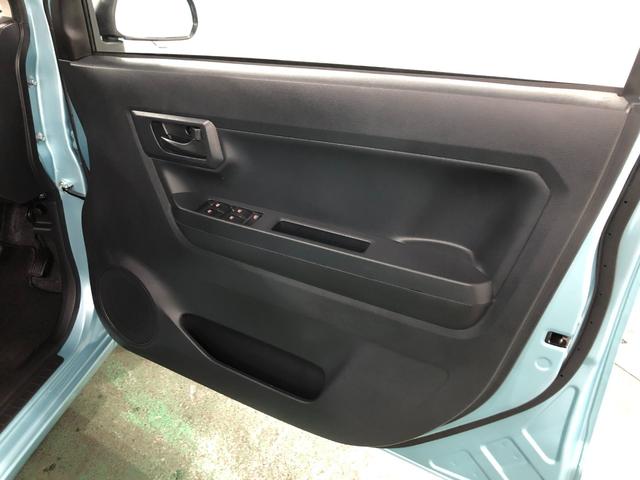 ミライースL SAIII 走行2818キロ/オートライト/マット1年保証距離無制限 走行距離2818キロ マット 助手席エアバッグ クリアランスソナー オートライト アイドリングストップ スマートアシスト3 キーレスエントリー(埼玉県)の中古車