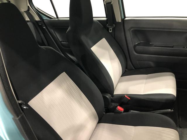 ミライースL SAIII 走行2818キロ/オートライト/マット1年保証距離無制限 走行距離2818キロ マット 助手席エアバッグ クリアランスソナー オートライト アイドリングストップ スマートアシスト3 キーレスエントリー(埼玉県)の中古車