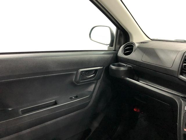 ミライースL SAIII 走行2818キロ/オートライト/マット1年保証距離無制限 走行距離2818キロ マット 助手席エアバッグ クリアランスソナー オートライト アイドリングストップ スマートアシスト3 キーレスエントリー(埼玉県)の中古車