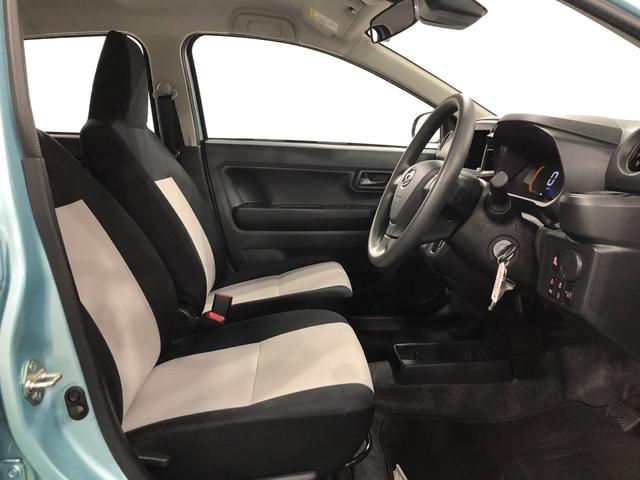 ミライースＬ　ＳＡIII走行３５１５キロ／クリアランスソナー一年保証走行無制限　走行３５１５キロ　クリアランスソナー　オートライト　アイドリングストップ　ホイールキャップ　キーレス（埼玉県）の中古車