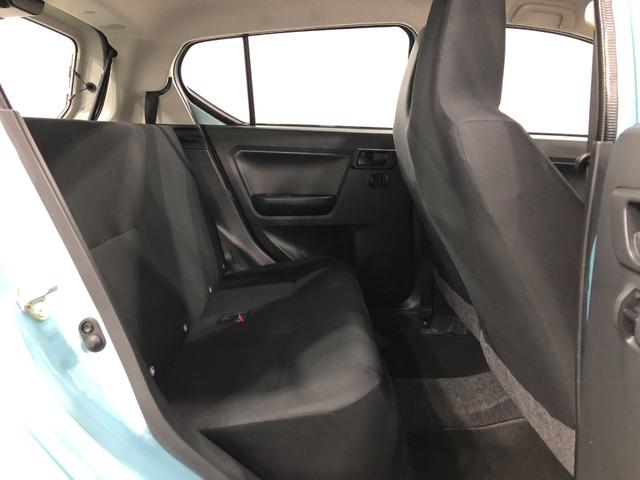 ミライースＬ　ＳＡIII走行３５１５キロ／クリアランスソナー一年保証走行無制限　走行３５１５キロ　クリアランスソナー　オートライト　アイドリングストップ　ホイールキャップ　キーレス（埼玉県）の中古車