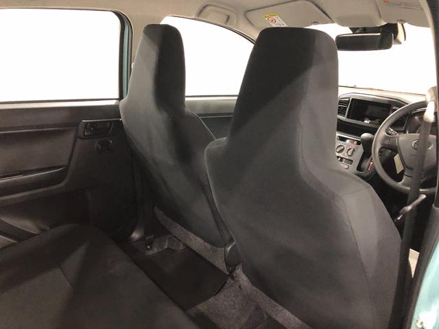 ミライースＬ　ＳＡIII走行３５１５キロ／クリアランスソナー一年保証走行無制限　走行３５１５キロ　クリアランスソナー　オートライト　アイドリングストップ　ホイールキャップ　キーレス（埼玉県）の中古車