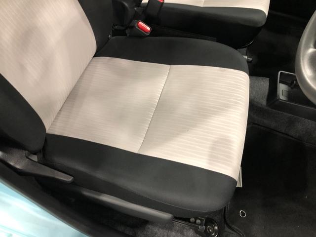 ミライースＬ　ＳＡIII走行３５１５キロ／クリアランスソナー一年保証走行無制限　走行３５１５キロ　クリアランスソナー　オートライト　アイドリングストップ　ホイールキャップ　キーレス（埼玉県）の中古車