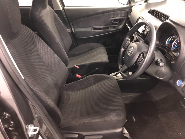 ヴィッツハイブリッドF 走行75002キロ/ナビ/バックカメラETC一年保証・走行距離無制限走行75002キロ フルセグナビ ブルートゥース バックカメラ 助手席エアバック ETC オートライト LEDヘッドライト(埼玉県)の中古車