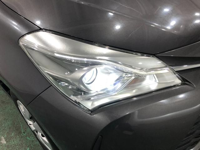 ヴィッツハイブリッドF 走行75002キロ/ナビ/バックカメラETC一年保証・走行距離無制限走行75002キロ フルセグナビ ブルートゥース バックカメラ 助手席エアバック ETC オートライト LEDヘッドライト(埼玉県)の中古車