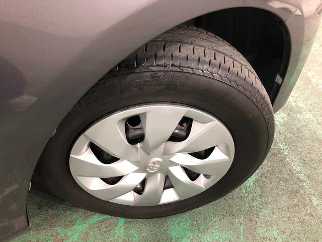 ヴィッツハイブリッドF 走行75002キロ/ナビ/バックカメラETC一年保証・走行距離無制限走行75002キロ フルセグナビ ブルートゥース バックカメラ 助手席エアバック ETC オートライト LEDヘッドライト(埼玉県)の中古車