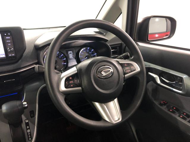 ムーヴカスタム　Ｘ　ＳＡII　走行１００３７６キロ／フルセグナビ１年保証距離無制限　走行距離１００３７６キロ　フルセグナビ　バックカメラ　ブルートゥース　純正マット　ＬＥＤヘッドランプ　アイドリングストップ　プッシュボタンスタート　オート格納式ドアミラー（埼玉県）の中古車