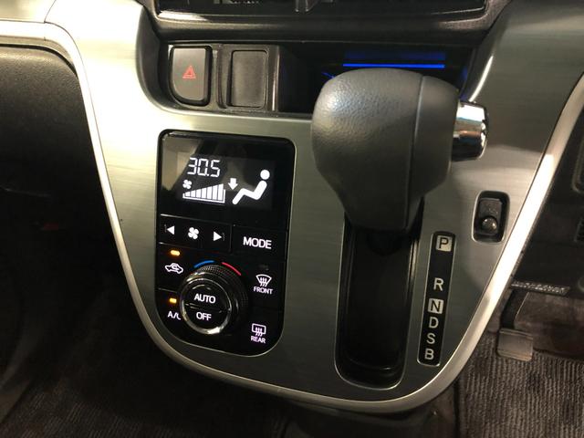 ムーヴカスタム　Ｘ　ＳＡII　走行１００３７６キロ／フルセグナビ１年保証距離無制限　走行距離１００３７６キロ　フルセグナビ　バックカメラ　ブルートゥース　純正マット　ＬＥＤヘッドランプ　アイドリングストップ　プッシュボタンスタート　オート格納式ドアミラー（埼玉県）の中古車