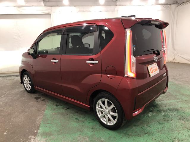 ムーヴカスタム　Ｘ　ＳＡII　走行１００３７６キロ／フルセグナビ１年保証距離無制限　走行距離１００３７６キロ　フルセグナビ　バックカメラ　ブルートゥース　純正マット　ＬＥＤヘッドランプ　アイドリングストップ　プッシュボタンスタート　オート格納式ドアミラー（埼玉県）の中古車